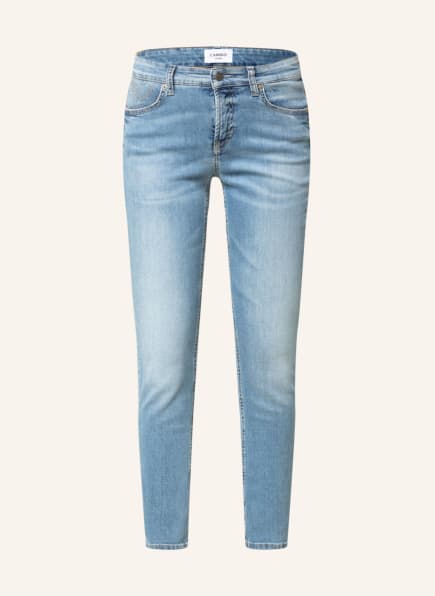 CAMBIO Skinny jeans PARIS, Color: 5147 well worn light summer us (Image 1)