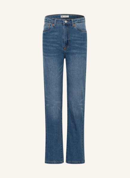 Levi's® Jeans Straight Fit, Farbe: M00 JIVE SWING (Bild 1)