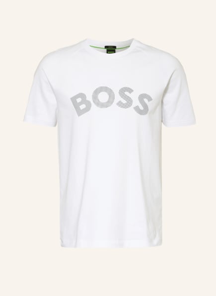 BOSS T-Shirt NAPS, Farbe: WEISS (Bild 1)