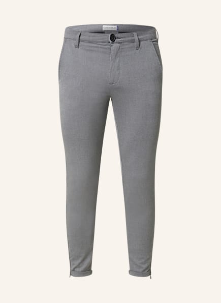 GABBA Jersey pants PISA DOMO extra slim 