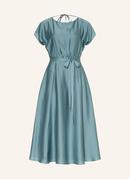 SWING Cocktail dress , Color: TURQUOISE (Image 1)