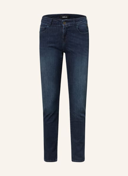 REPLAY Jeans FAABY, Farbe: BLAU (Bild 1)