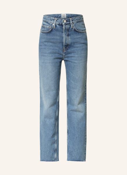 TOTEME Jeans, Color: 425 VINTAGE WASH (Image 1)