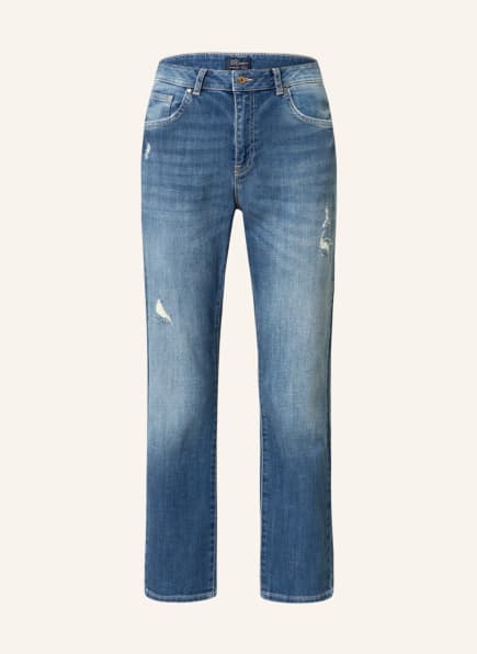 RAFFAELLO ROSSI Jeans DARCY, Color: 865 AUTENTIC (Image 1)