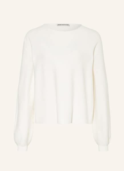 DRYKORN Pullover ROANE, Farbe: 1910 ecru (Bild 1)