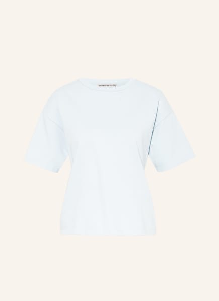 DRYKORN T-Shirt LUNIE, Farbe: HELLBLAU (Bild 1)
