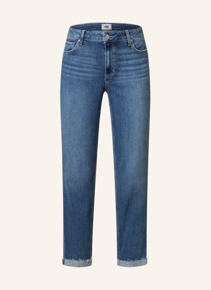 PAIGE Skinny Jeans BRIGITTE, Color: W4398 ANTWERP (Image 1)