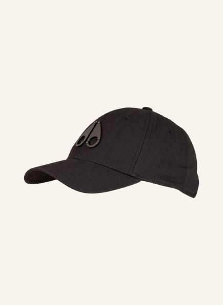 black moose knuckle hat