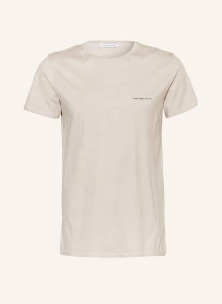 YOUNG POETS T-Shirt HEIN , Farbe: BEIGE (Bild 1)