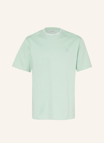DAILY PAPER T-Shirt ERIB, Farbe: HELLGRÜN (Bild 1)