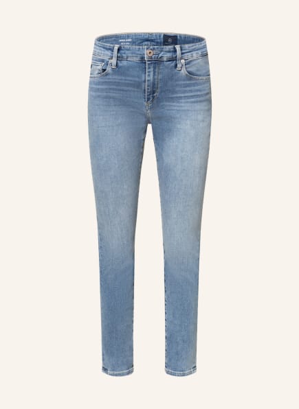 AG Jeans Skinny jeans FARRAH, Color: PRVN PRVN (Image 1)
