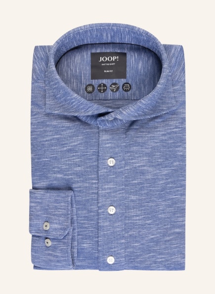 JOOP! Shirt slim fit, Color: BLUE (Image 1)