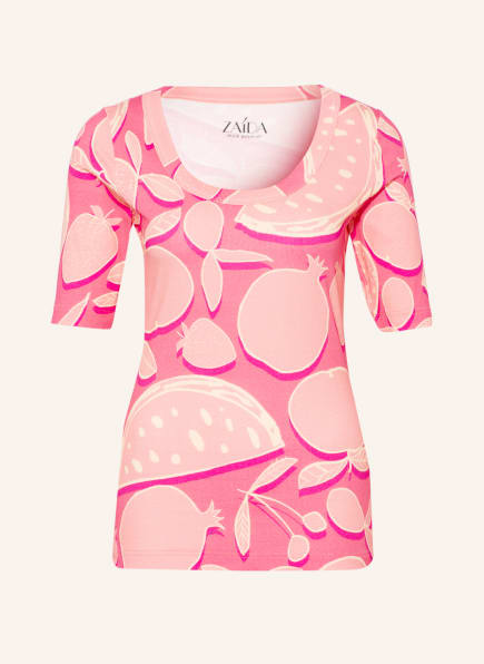 ZAÍDA T-Shirt, Farbe: ROSA/ PINK/ LACHS (Bild 1)