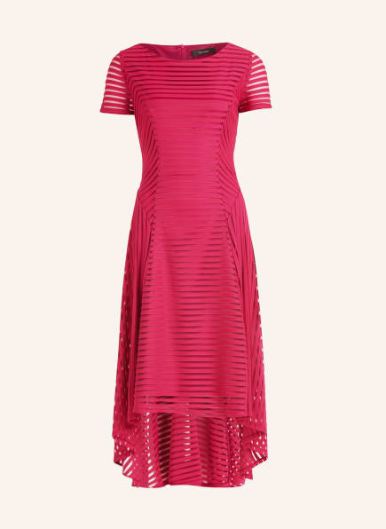Vera Mont Cocktailkleid in fuchsia \u0026 einer weiteren Farbe | Breuninger