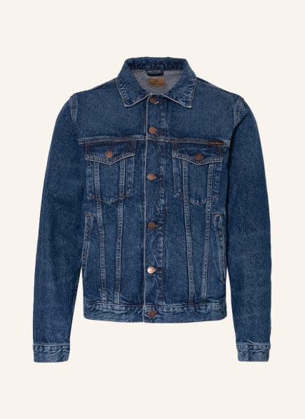 nudie jeans jean jacket
