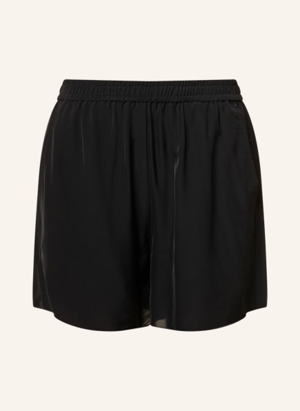 Marc O'Polo Shorts, Farbe: SCHWARZ (Bild 1)