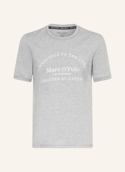 Marc O'Polo Lounge-Shirt , Farbe: GRAU (Bild 1)