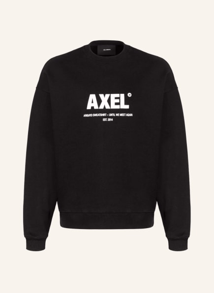 AXEL ARIGATO Sweatshirt, Farbe: SCHWARZ (Bild 1)