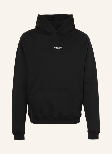 AXEL ARIGATO Hoodie, Farbe: SCHWARZ (Bild 1)