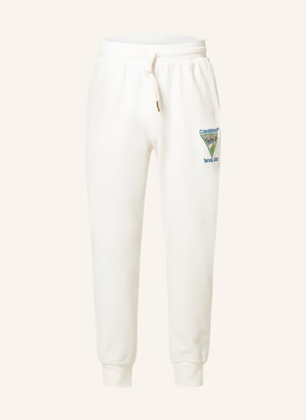Casablanca Sweatpants, Farbe: ECRU (Bild 1)