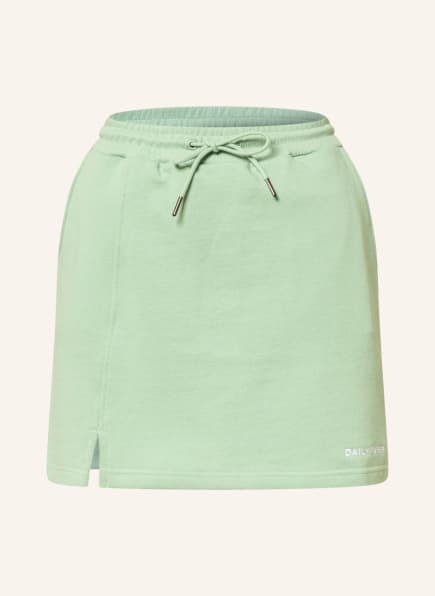 DAILY PAPER Sweatrock ESKIRT, Farbe: MINT (Bild 1)