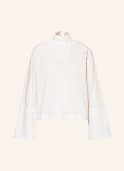 the garment Blusenshirt BOSTON , Farbe: WEISS (Bild 1)