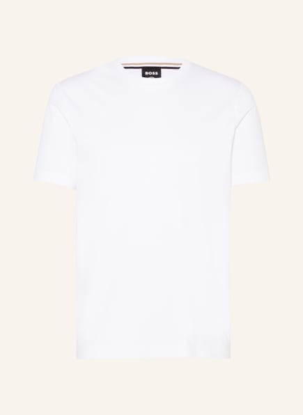 BOSS T-Shirt THOMPSON , Farbe: WEISS (Bild 1)