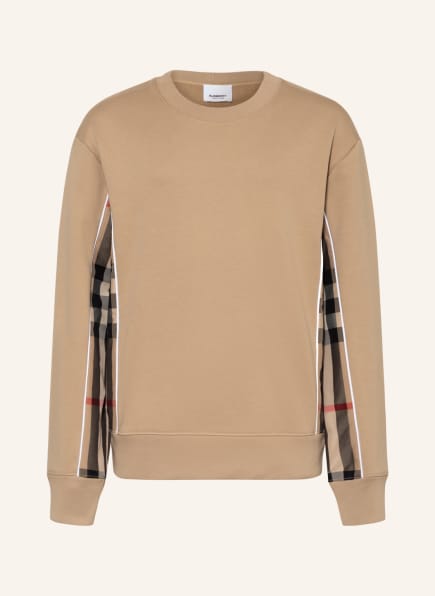 burberry mini title