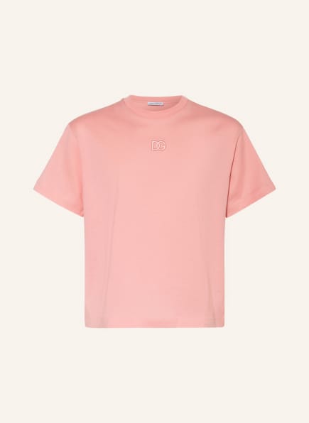 DOLCE & GABBANA T-Shirt, Farbe: LACHS (Bild 1)