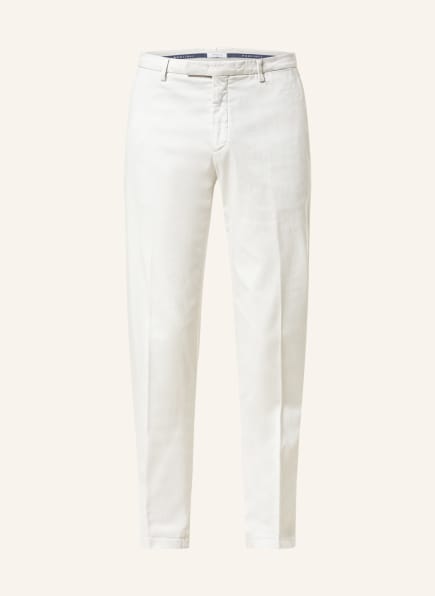 BOGLIOLI Suit trousers Regular fit, Color: LIGHT GRAY (Image 1)