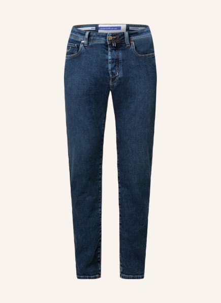 JACOB COHEN Jeans BARD slim fit, Color: 253D Dark Blue (Image 1)
