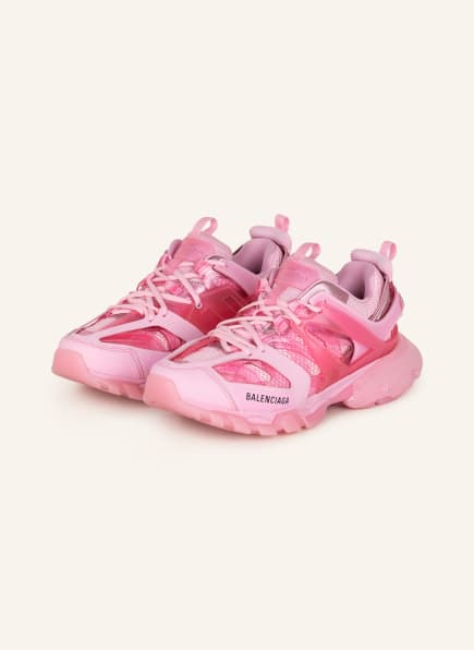 BALENCIAGA Sneaker TRACK, Farbe: ROSA/ PINK (Bild 1)