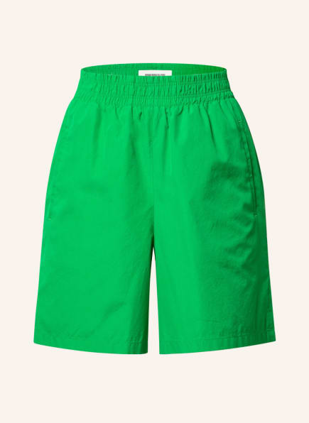 DRYKORN Shorts SWEETIE , Farbe: GRÜN (Bild 1)
