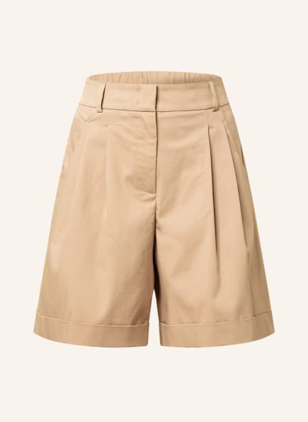 PESERICO Shorts, Farbe: CAMEL (Bild 1)