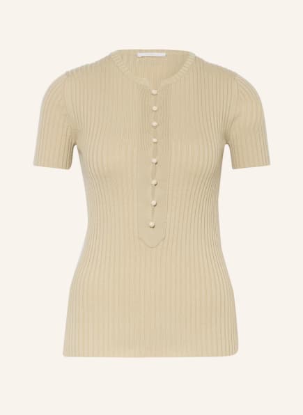 Chloé Strickshirt, Farbe: CAMEL (Bild 1)