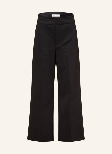 InWear Culotte ZELLAIW, Farbe: SCHWARZ (Bild 1)