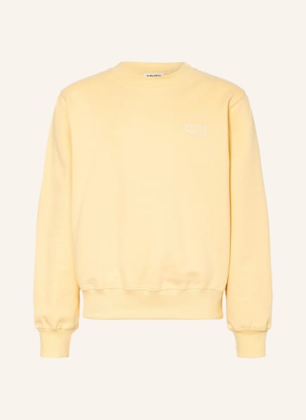 molo Sweatshirt MARGE, Farbe: DUNKELGELB (Bild 1)
