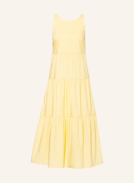 PATRIZIA PEPE Dress , Color: YELLOW (Image 1)