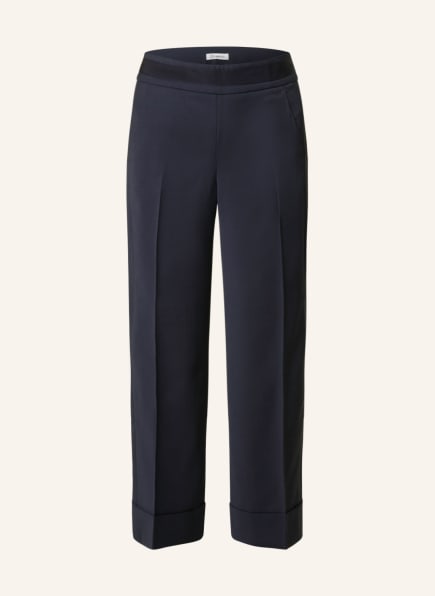 cappellini Culotte, Farbe: DUNKELBLAU (Bild 1)