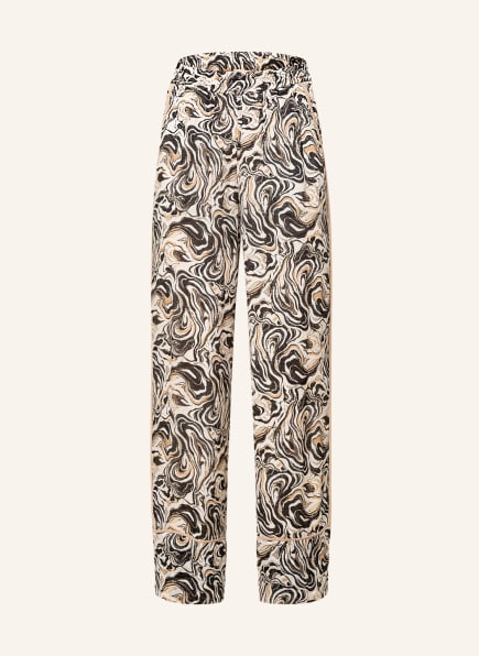 DIANE VON FURSTENBERG Wide leg trousers 