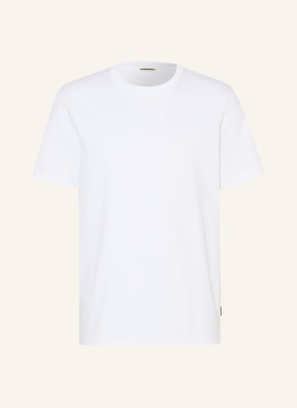 ARMEDANGELS T-Shirt MAARKUS , Farbe: WEISS (Bild 1)
