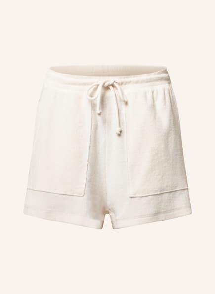 Marc O'Polo DENIM Frottee-Shorts , Farbe: CREME (Bild 1)