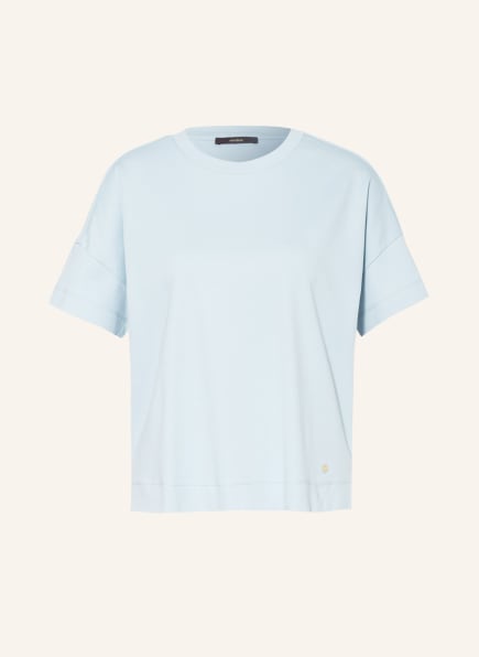 windsor. T-shirt, Color: LIGHT BLUE (Image 1)