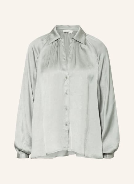American Vintage Bluse , Farbe: GRAU (Bild 1)