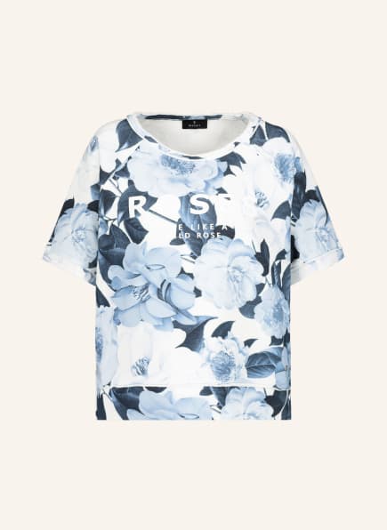 monari T-Shirt , Farbe: HELLBLAU/ BLAU/ WEISS (Bild 1)