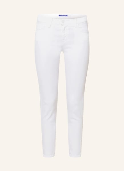 JACOB COHEN Skinny Jeans KIMBERLY, Farbe: A00 weiß (Bild 1)
