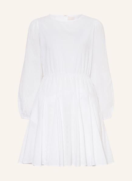 MRS & HUGS Dress, Color: WHITE (Image 1)
