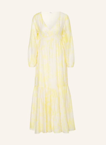 s.Oliver BLACK LABEL Kleid, Farbe: GELB (Bild 1)