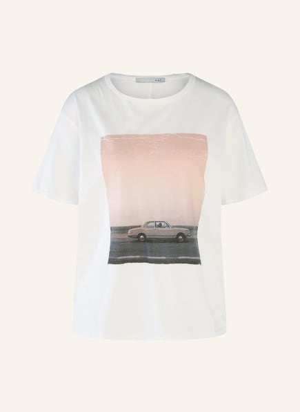 oui T-Shirt, Farbe: WEISS (Bild 1)