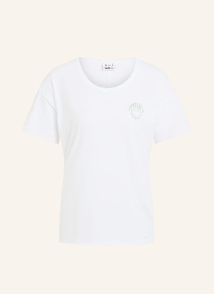 oui T-Shirt, Farbe: WEISS (Bild 1)